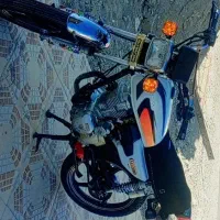 متور 200مدل 1401 در حد