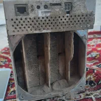 سرویس دسگاه ماینر