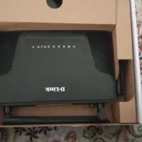 مودم|مودم و تجهیزات شبکه|تهران, شهرک فردوس (حسینی)|دیوار