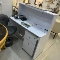 وسایل ارایشگاه|آرایشگاه و سالن‌های زیبایی|خرم‌آباد, |دیوار