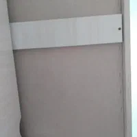 دراور دست ساز ام دی آف پاک چوب اصل و ریل اصل|جاکفشی، کمد، دراور|سرپل ذهاب, |دیوار