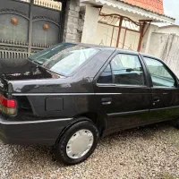 روآ ۸۵ مشکی سالم|خودرو سواری و وانت|آستارا, |دیوار