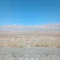 زمین سرپشت 350متر مربع