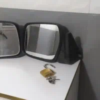ایینه بغل نیسان وانت