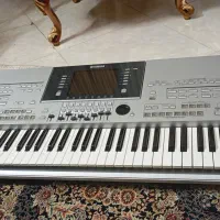 کیبورد یاماها تایروس 3