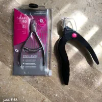 وسایل کاشت ناخن