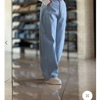 خیاط شلوار لی جین راسته کار ،زیگزال ،صنعتی ،وسطکار