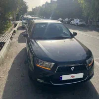 دنا پلاس توربو اتومات|خودرو سواری و وانت|قم, جهان بینی|دیوار