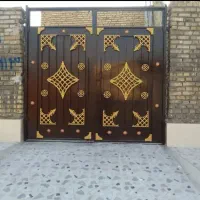 رنگ آمیزی سوسنگرد