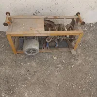 بالابر ساختمانی
