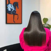 مدل برای کراتین احیا پروتیین