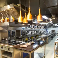 استخدام رسمی آشپز فوری|استخدام خدمات فروشگاه و رستوران|تهران, فردوس|دیوار