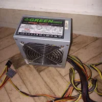 پاور گرین 430 Green power