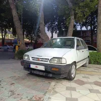 خودرو هاچبک کره ای