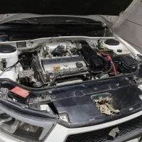 دنا پلاس توربو مدل ۹۹  اصل کارمندی  کم کار|خودرو سواری و وانت|بجنورد, |دیوار