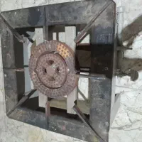 اجاق گاز|اجاق گاز و لوازم برقی پخت‌وپز|مشهد, کارمندان دوم|دیوار