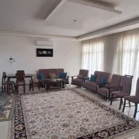 ویلایی طبقه/ باغشهر ۴/