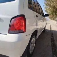 پراید 111 مدل 97|خودرو سواری و وانت|شیراز, ابیوردی|دیوار