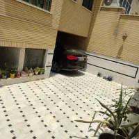 ۱۵۰متر ۸متربر سه طبقه|فروش آپارتمان|قم, زنبیل آباد|دیوار