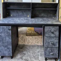 میز کامپیوتر ،تحریر ،پیشخوان مغازه