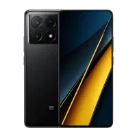 معاوضه poco x6 pro 512 gb