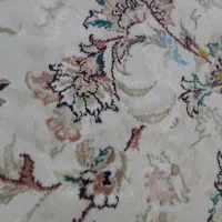 دوتخته فرش۹متری۶متری تمام نخ اصل۷۰۰شانه سالم سالم|فرش|ماهدشت, |دیوار
