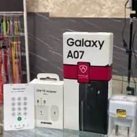 A07 رام ۴ و ۱۲۸|موبایل|گرگان, |دیوار