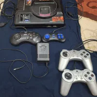 آتاری سگا|کنسول، بازی ویدئویی و آنلاین|آبادان, |دیوار