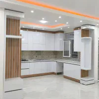 کابینت آشپزخانه