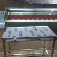 میز کار استیل صنعتی با ابعاد سفارشی|کافی‌شاپ و رستوران|تهران, آذری|دیوار