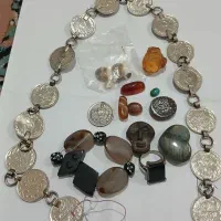 مهره وسنگ