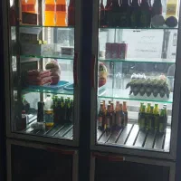 یخچال رادیات دار