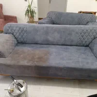 مبل شویی با مواد نانو اصلی