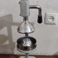 آب هویج گیری صنعتی و آب مرکبات گیری