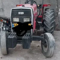 تراکتور۴۷۵ تک