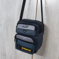 کیف دوشی مردانه