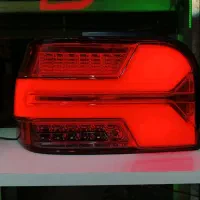 فروش فوری همراه با تخفیف و چکی چراغ های خطر اسپرت|قطعات یدکی و لوازم جانبی|اصفهان, شاه پسند|دیوار