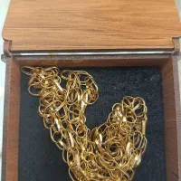 طلای دسته دوم|جواهرات|گنبد کاووس, |دیوار