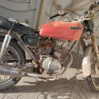 موتورلینهای مدل۸۲