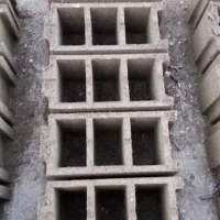 بلوک سیمانی|مصالح و تجهیزات ساختمان|بجنورد, |دیوار