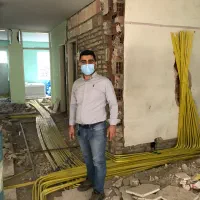 بازسازی منازل