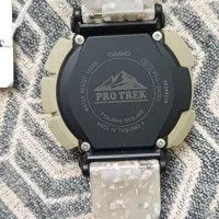 ساعت کوهنوردی کاسیو مدلPRG 340(3513)|ساعت|بندر انزلی, شاکوچه|دیوار