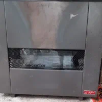 بخاری‌سالم