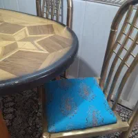 میز ناهار خوری چهار نفره