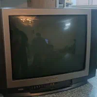 تلویزیون پاناسونیک 21اینج