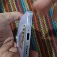 شیائومی نوت ۱۳ پرو 5g 512|موبایل|قائم‌شهر, |دیوار