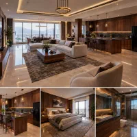 170متر-صفر-3خواب-جنوبی