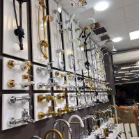 شیرظرفشویی دومنظوره/قیمت اقتصادی/رشت