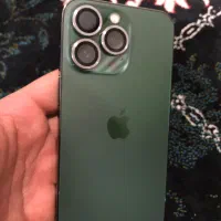 آیفون ۱۳ پرو