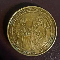 سکه لیبریتی امریکا|کلکسیون سکه، تمبر، اسکناس|ارومیه, |دیوار